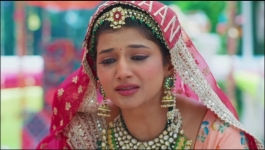 Yeh Rishta Kya Kehlata Hai - 25th March 2026